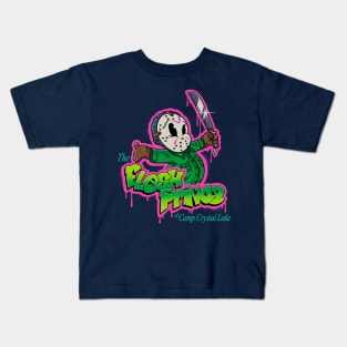 The Flesh Prince Kids T-Shirt